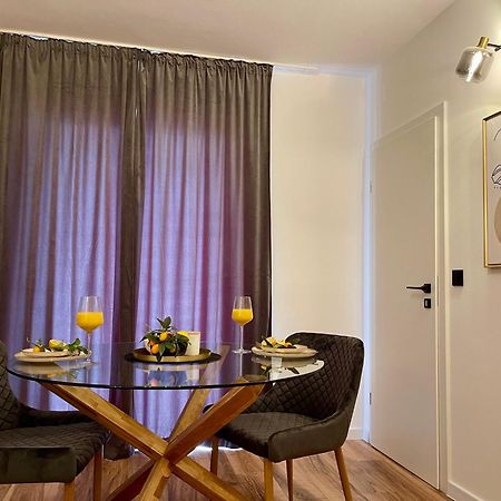 Holiday Home Mirela Orebić Dış mekan fotoğraf