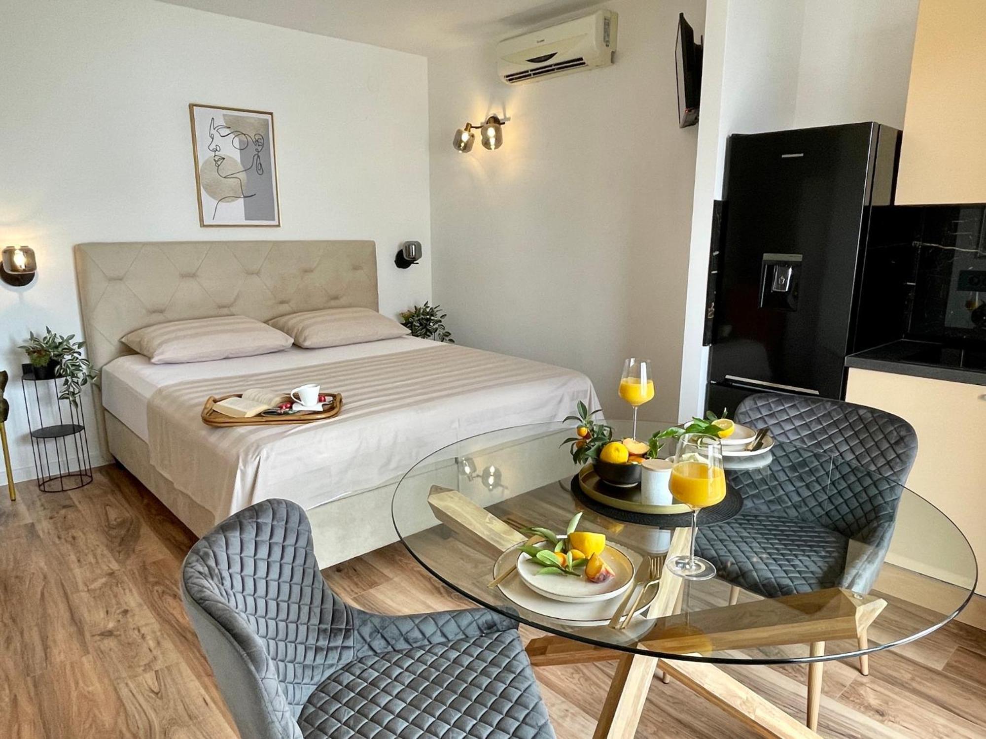 Holiday Home Mirela Orebić Dış mekan fotoğraf