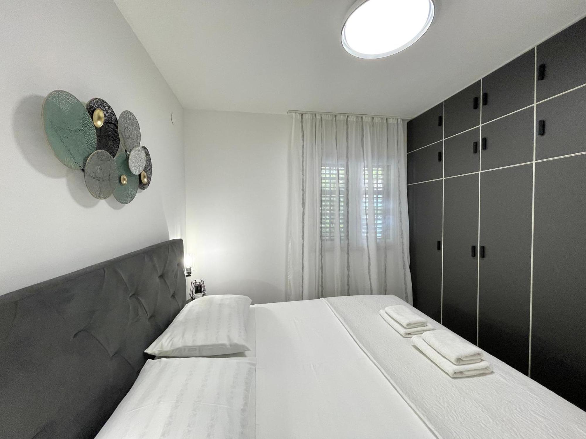 Holiday Home Mirela Orebić Dış mekan fotoğraf
