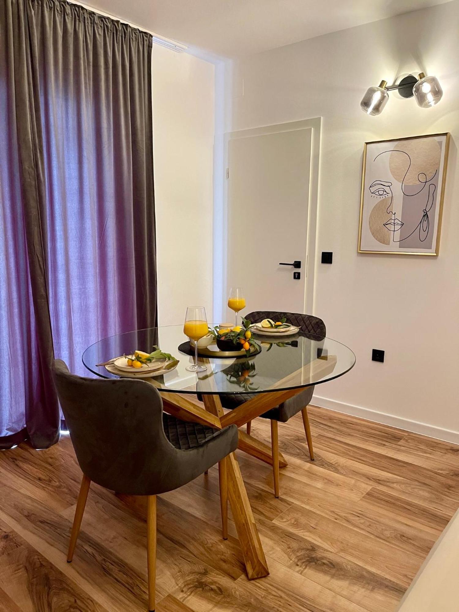 Holiday Home Mirela Orebić Dış mekan fotoğraf