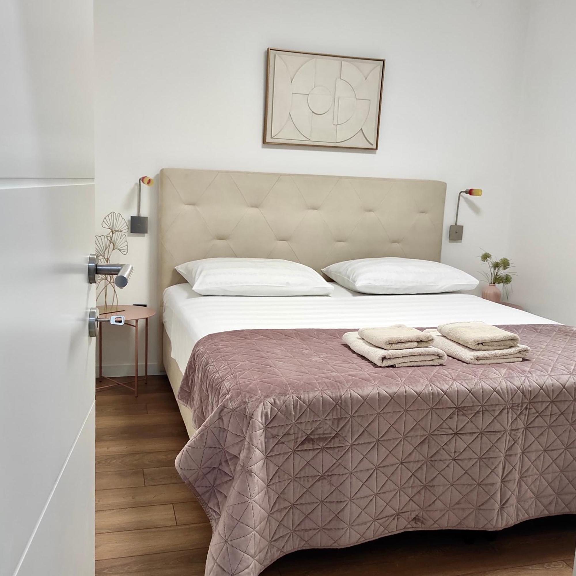 Holiday Home Mirela Orebić Dış mekan fotoğraf
